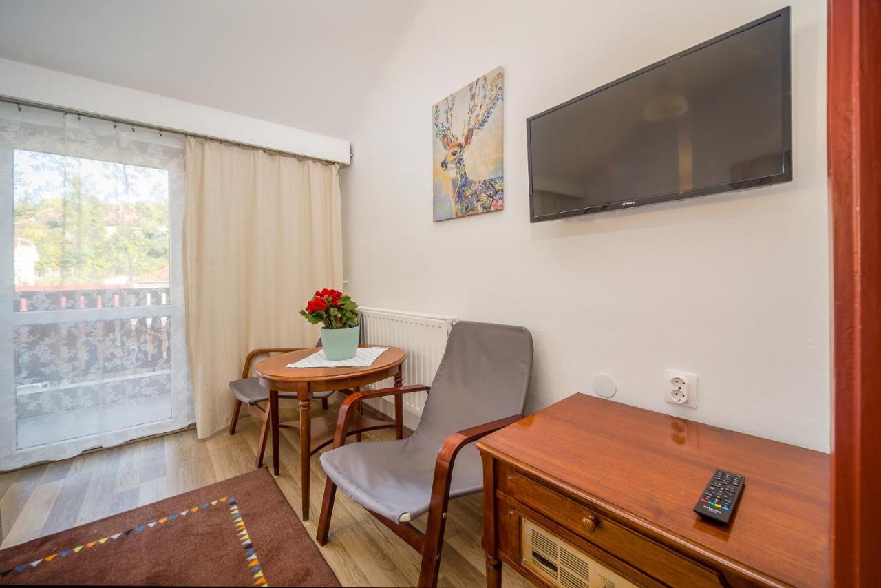 Lipicai Es Etterem Hotel 3*