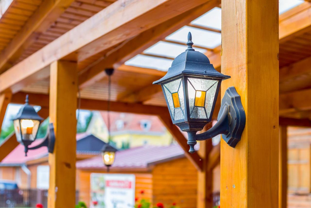 Lipicai Es Etterem Hotel